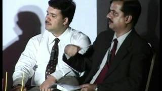 Pannel Discussion of VARIndia IT Forum 2011 - Part-2