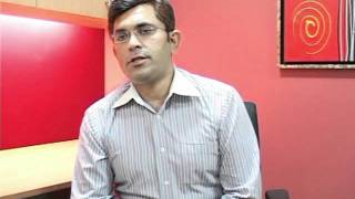Mohit Puri, Country manager, WatchGuard India & SAARC on VARIndia TV