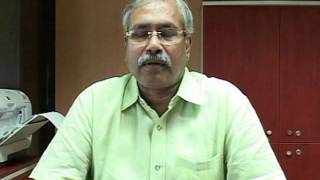 Dr. R.C.Patnaik, Chief Director - IT, Municipal Corporation of Delhi on VARIndia TV