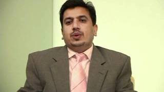 Ashan Dhunna, Sales Director - India & Middle East, Objet Geometrics AP Ltd.
