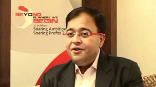 Umang Bedi, MD - Sales & Marketing India and SAARC, Adobe Systems Pte. Ltd.