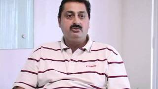 Parveen Sahni, Director - Retail, Canon India (P) Ltd. on VARIndia