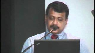 Mr. Deepak Sahu, Publisher and MD - VARIndia, Kalinga Digital Media Pvt. Ltd. on SIITF 2011
