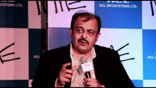 Gautam Advani, EVP and Head Mobility, HCL Infosystems on VARIndia