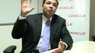 Niraj Kaushik, Senior Director, Alliances and Channels, Oracle India on VARIndia
