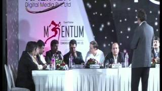 Panel Discussion Part - 3, Star Nite Award 2011