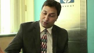 Paresh Shetty, Country Business Manager, IPG, HP India Sales on VARIndia
