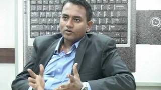 Suresh Reddy, G.M., Dell India, Global Commercial Channels on VARIndia