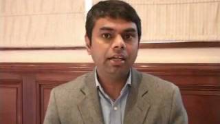 Praveen Sahai, Director of Sales - India & SAARC, Iomega (an EMC Company) on VARIndia