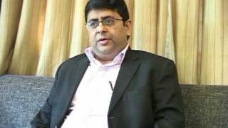 Vinay Sinha, Director-Enterprise Business, AMD India Pvt. Ltd. on VARIndia