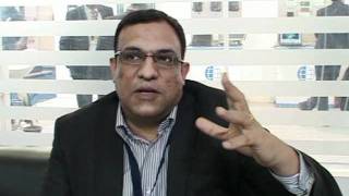 Vikas Chadha, Regional Director - South Asia, Honeywell Security on VARINDIA