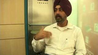 Gurpreet Brar, Director - SMB and Commercial Channel, Personal Systems Group, HP