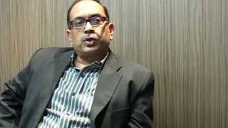 Amit Mathur, Director - Sales India, RIM India (P) Ltd. on VARIndia