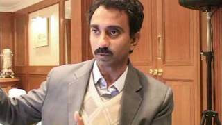 Sundar Ram, Vice President, Technology Sales Consulting, Asia Pacific, Oracle Corporation