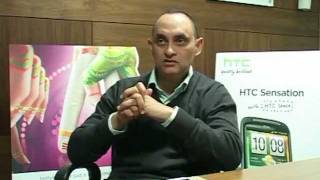 Faisal Siddiqui, Country Manager, HTC India, Asia on VARINDIA