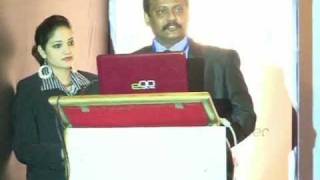 Shri Deepak Kumar Sahu, Publisher, VARINDIA on OITF 2012