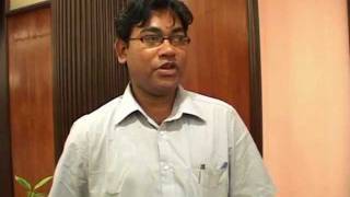 Abhijit Dasgupta, Manager - Solutions Architech, SEA Infonet Pvt. Ltd. on OITF 2012