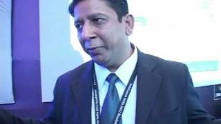 Anantha Kalyan Harish, Sr. Business Manager - Visual Instruments, Epson India Pvt. Ltd.