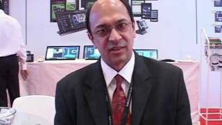 Mayank Gupta, Director and Country Manager, AMX Products and Solutions Pvt. Ltd.