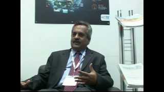 KK Shetty, Director-India & SAARC, TE Enterprise & Telecom Networks