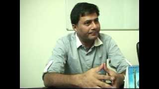Nitesh Bhandari, Managing Partner, Texonic Instruments on VARINDIA