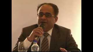 Panel Discussion on Western India IT Fair 2012 (WIITF) at Mumbai --- Part 1