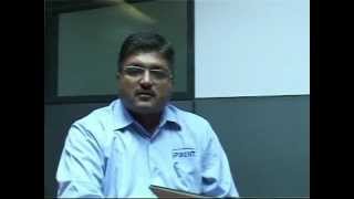 S Chandra Mauli, Regional Sales Manager, Spirent Communications India Pvt. Ltd.