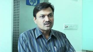 Ketan Patel, Director-Product Marketing, HP India Sales Pvt Ltd. on VARINDIA