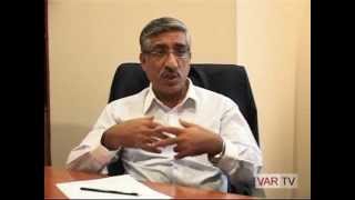 Ajay Verma, VP -APAC South Value Solution, Dassault Systems India Pvt. Ltd.