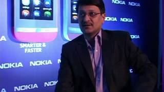 Viral Oza, Director-Marketing, Nokia India on VARINDIA