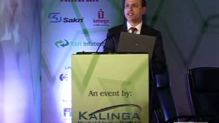 Mr.Ajay Sehgal,Country Manager,Channel Sales Organization,Hp India Sales Pvt. Ltd
