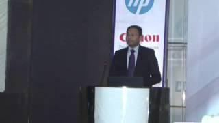 Mr.Venkat Ramanujam N, Manager-sales & Marketing-MEIA
