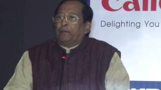Shir.Surya Narayan Patro,Minister Of Revenue and Disaster Management,Govt.of Odisha