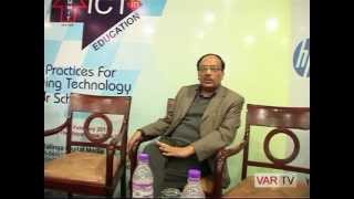 Interview of Mr. Shantanu Dash, CEO, MosPay InfoTech (India) Pvt. Ltd.