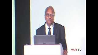 Dr. Ashok Sahu, IES, Secretary General, NHRC - GOI on IT Forum 2013