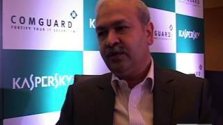 Ajay Singh Chauhan, CEO, Spectrum Group on VARINDIA