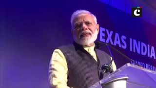 Wherever we go, we should stay connected with our mother tongue: PM Modi