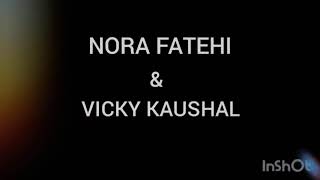 PACHTAOGE DANCE COVER || NORA FATEHI || VICKY KAUSHAL