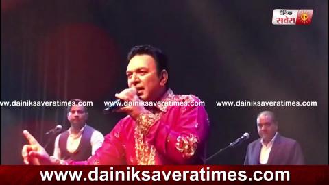 Manmohan Waris ਨੇ ਗੀਤ ਰਾਹੀਂ ਰਾਖੇ ਪੰਜਾਬੀ ਮਾਂ ਬੋਲੀ ਤੇ ਆਪਣੇ ਵਿਚਾਰ | Live Show | Dainik Savera