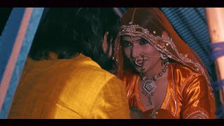 Shankhnaad Movie Trailer l Shravan Sagar & Sanjan Sen l Saja Goyal l Atharv l Rajasthani film 2019