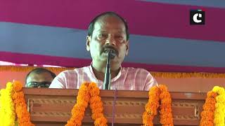 We want every village to develop and villagers to get employment: Raghubar Das
