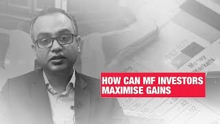 Mrinal Singh, ICICI Pru MF on how investors can gain from bull run post FM's tax stimulus | ET