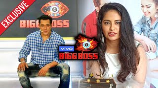 Avika Gor Reaction On Salman Khan's Bigg Boss Season 13