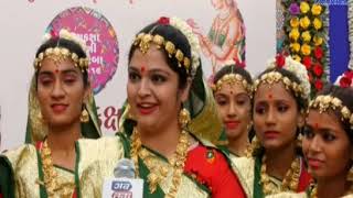 Rajkot | Garba competition of the state level with the help of the Government of Gujarat