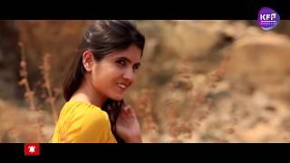 Teri Bateein song |  female version - hindi song  | varsha tarate, dev chauhan