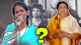 Ranu Mondal Vs Lata Mangeshkar - क्या है पूरी कहानी || सबसे ज्यादा वायरल विडियो एक बार जरूर देखें