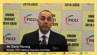 The budget is positive for the renewable sector: Devin Narang