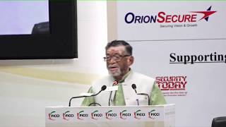 Wages of guards to be brought under national minimum wage: Labour Minister Santosh Kumar Gangwar
