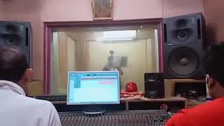 Vinod Rathor & Santosh Rajअपने तु कईल निमन काम|समाजिक एवं चेतनामूलक गीत||Recording For Bhojpuri Song