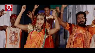 Hd video इस गाना से ज्यादा कोई गाना पर डांस नही कर सकते।।Bam Bam bhole_Amrita Ani।Top Kanwar bhajan